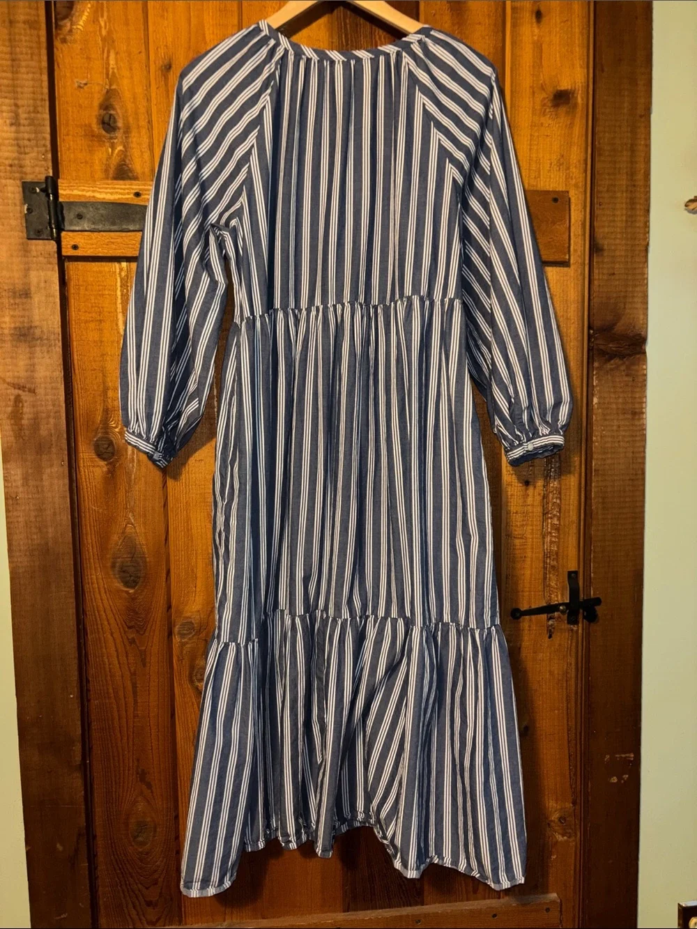 Old Navy • Maxi Dress L - Picture 6 of 8